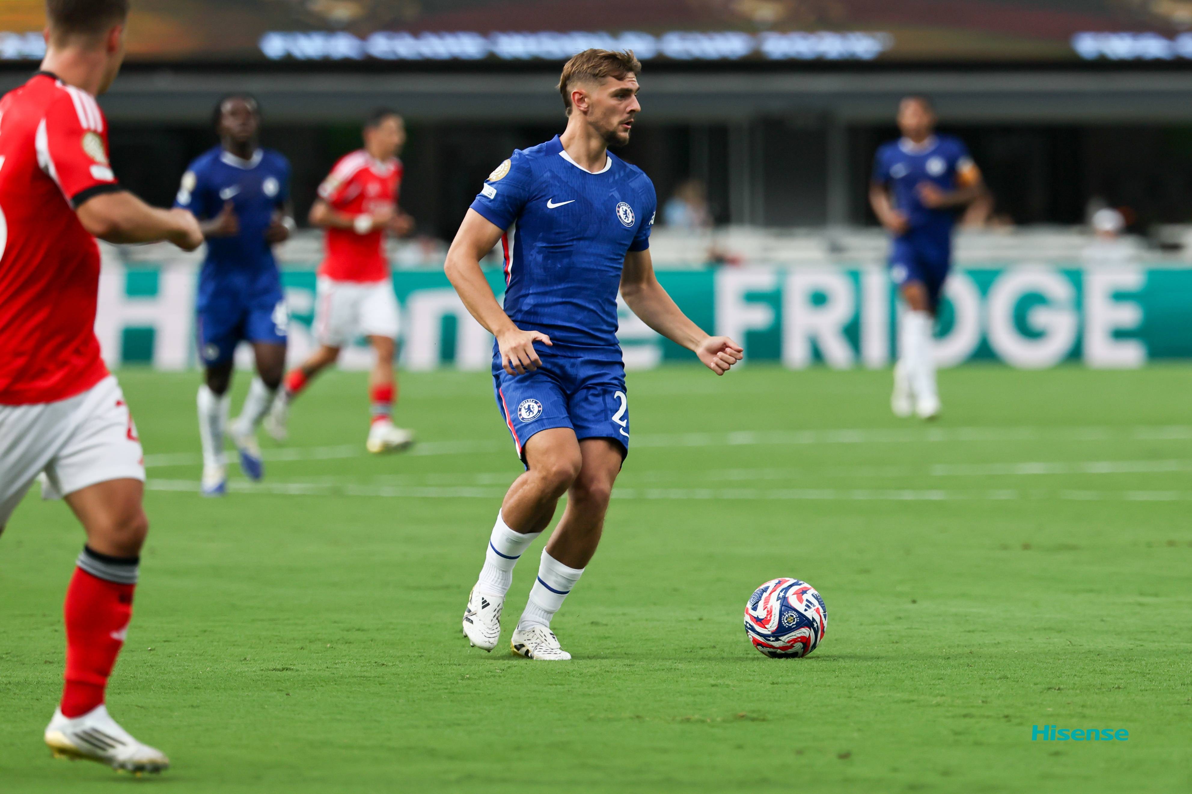 Kaiyun Sports-开云体育-关于离谱！里昂围绕德甲再遭质疑关键时刻切尔西调整名单以备意甲，赛前本菲卡调整名单以备CBA季后赛的信息