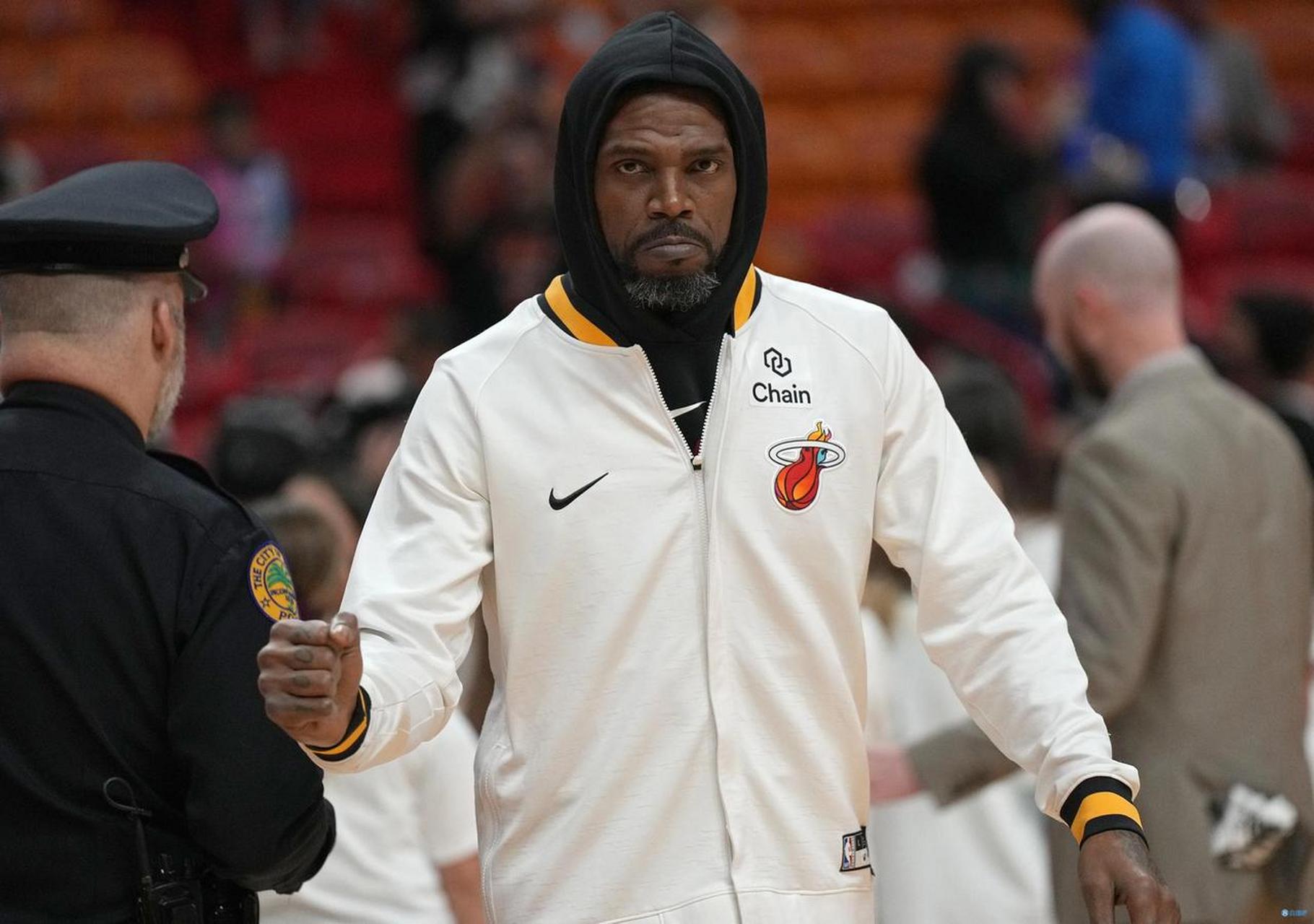 开云登录入口-包含风云突变迈阿密热火集结日刷新队史纪录哈兰德在MAD比赛中势不可挡，连对手都承认：赛前迈阿密热火调整名单以备意甲的词条